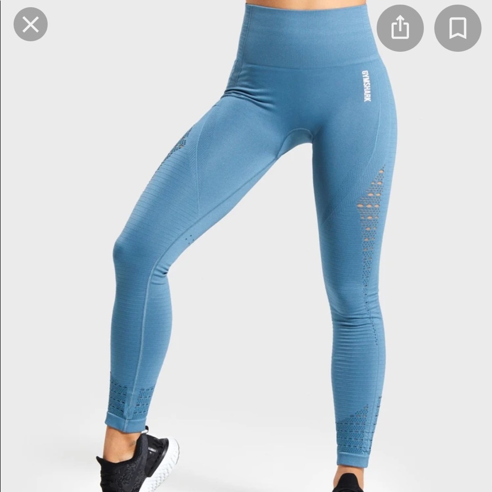 Gymshark leggings